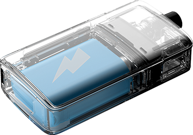 360° 5-Layer silicone gasket