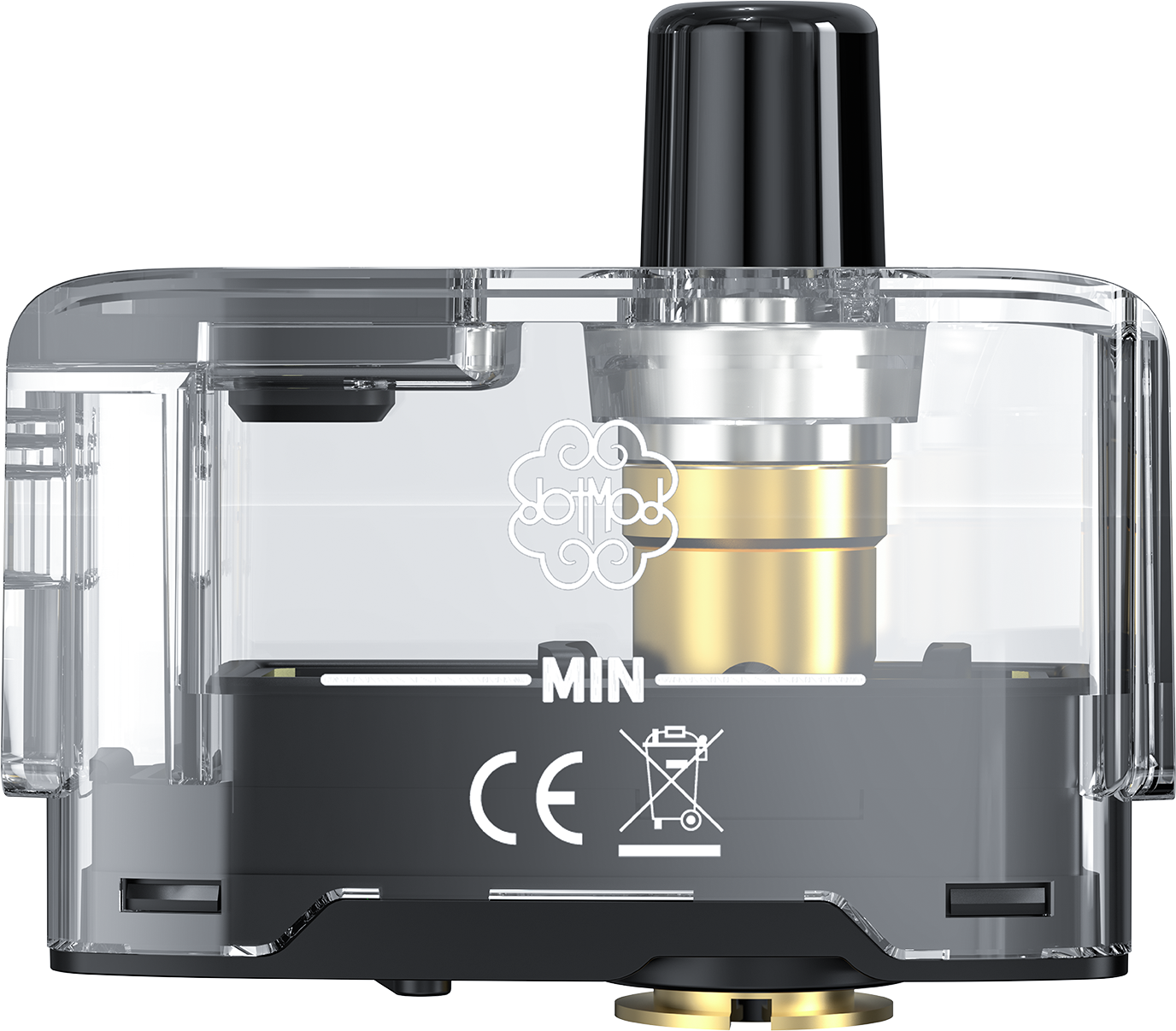 360° 5-Layer silicone gasket